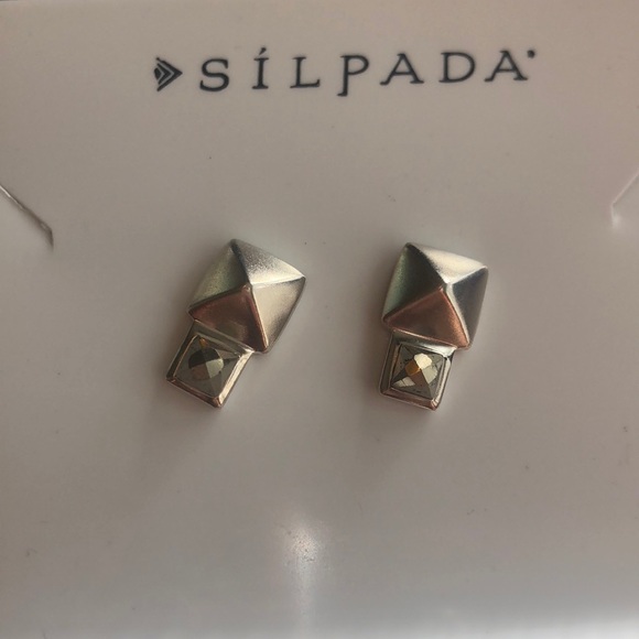 Silpada Jewelry - Silpada Post Earrings Silpada Jewelry - Silpada Post Earrings